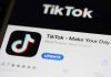 Apple та Google відновили TikTok у своїх магазинах для користувачів у США