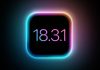 Apple терміново випустить оновлення iOS 18.3.1 для iPhone