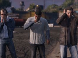 GTA V Enhanced не справила враження: «змішані» відгуки на Steam