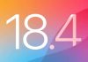 Apple випустила другу бета-версію iOS 18.4: нові функції та покращення