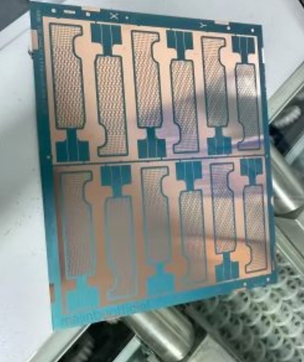iPhone 17 Pro cooling system