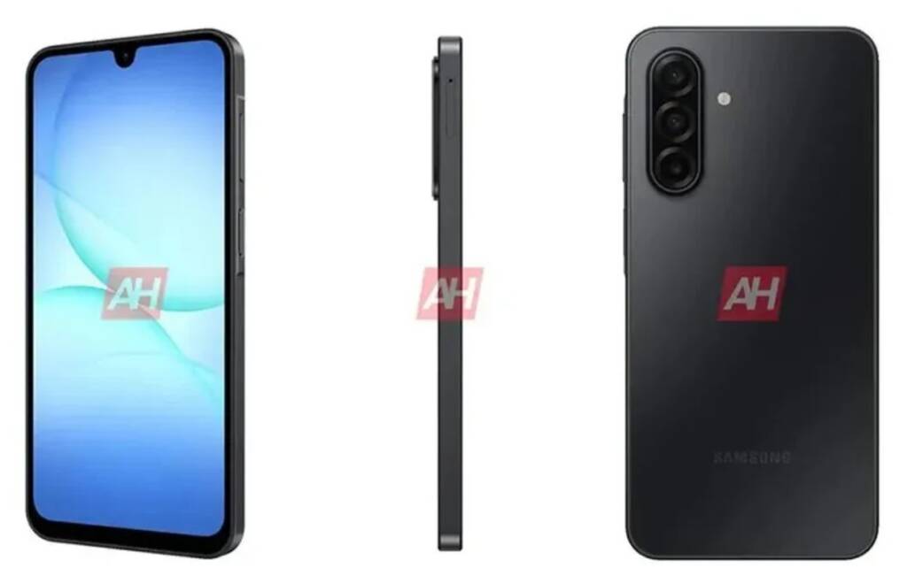 Samsung Galaxy S25 FE