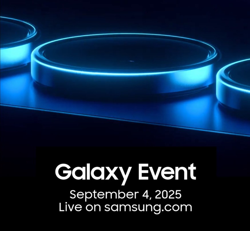 Samsung Galaxy S25 FE