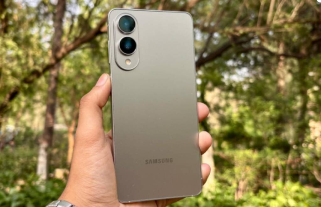 Samsung Galaxy S25 Edge