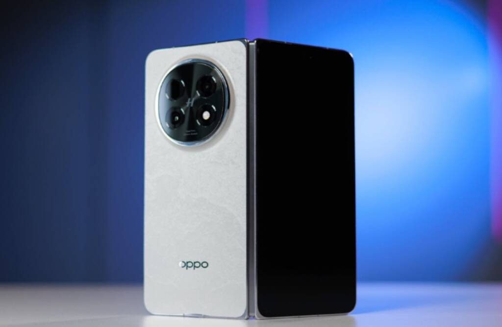 OPPO Find N5