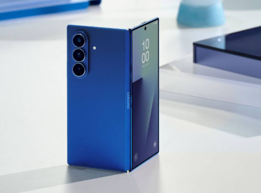 Samsung Galaxy Fold 7