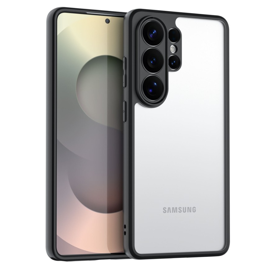 Рендер Samsung Galaxy S26 Ultra