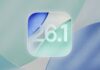 iOS 26.1 привнесе нові зміни, які кардинально оновлять ваш iPhone iOS 26.1 привнесе нові зміни, які кардинально оновлять ваш iPhone
