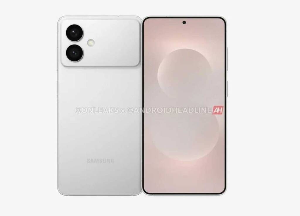 Samsung More Slim