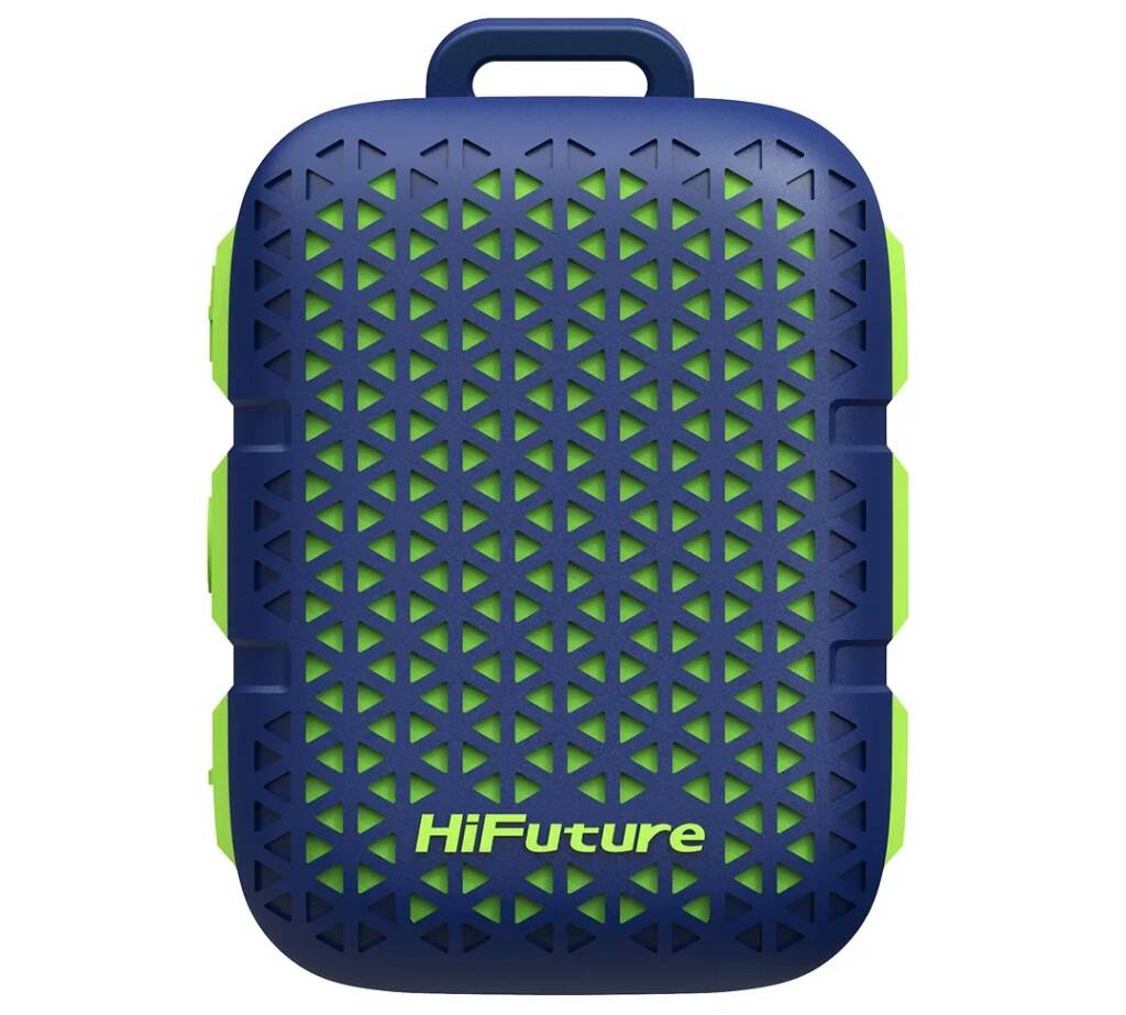 HiFuture Pocket-S