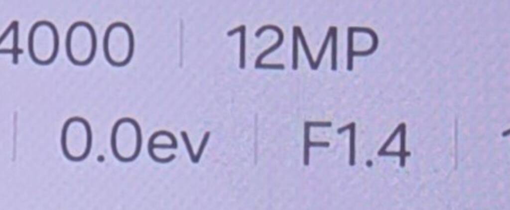 Samsung Galaxy S26 Ultra camera