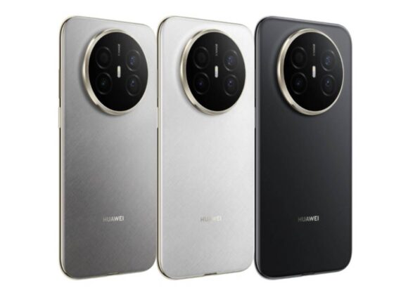 Huawei представила Mate 70 Air: найтонший флагман у своїй історії