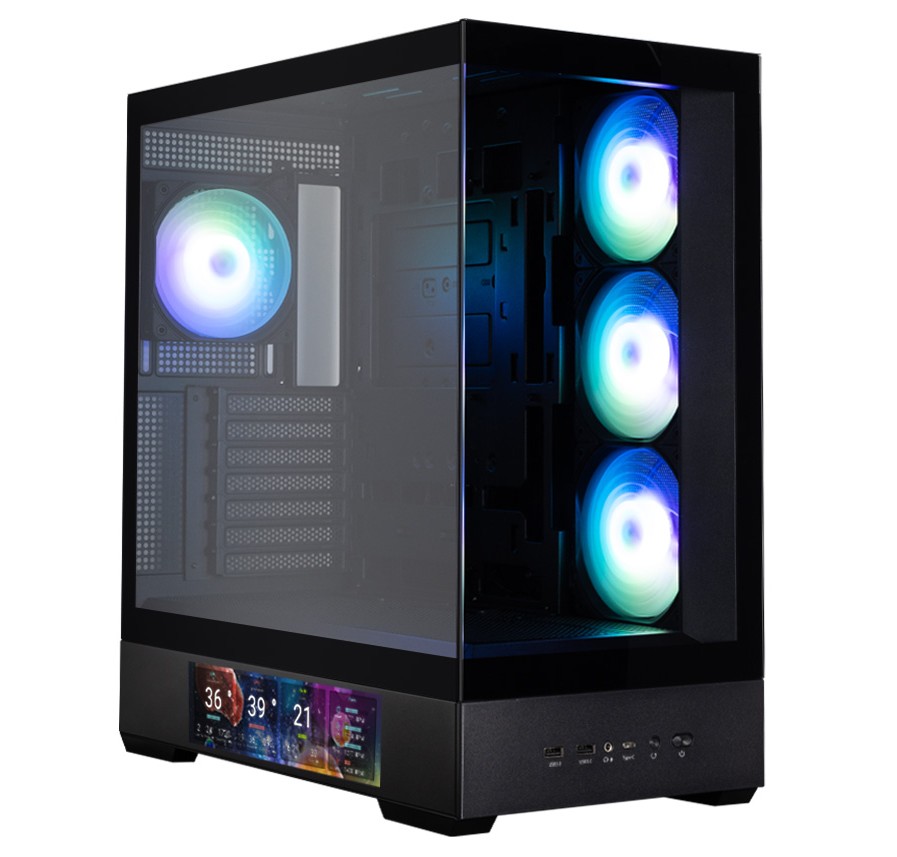 Zalman P40 DS