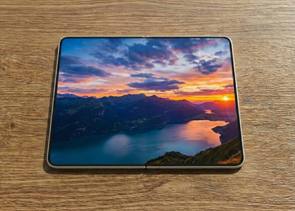 складаний iPhone