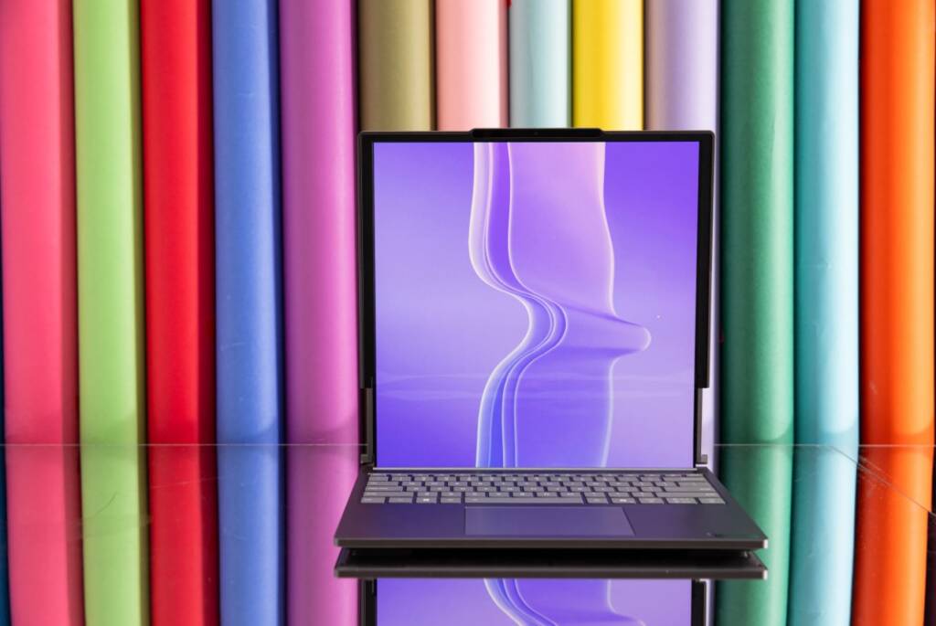 Lenovo Legion Pro Rollable