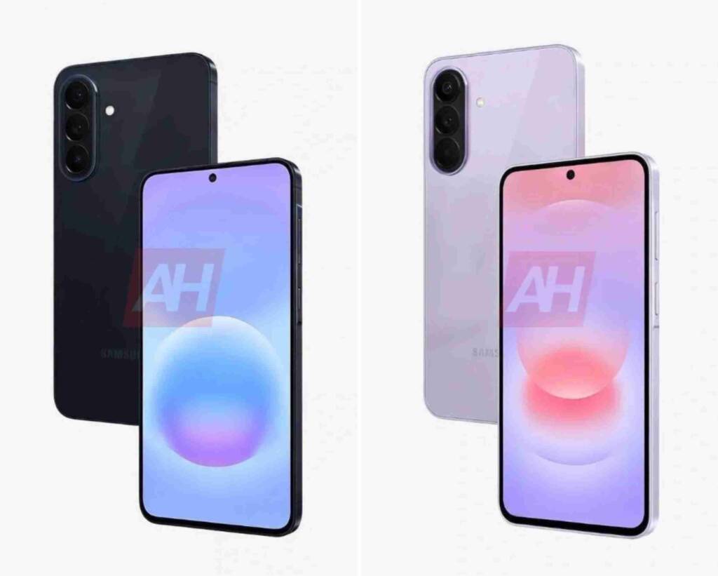 Samsung Galaxy A37 та A57