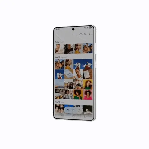 Samsung Galaxy S26 Ultra Privacy Display