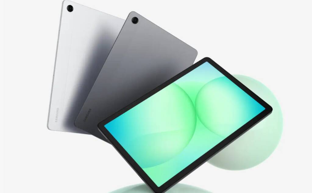 Samsung Galaxy Tab A11+