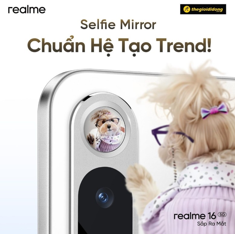 realme 16 5G