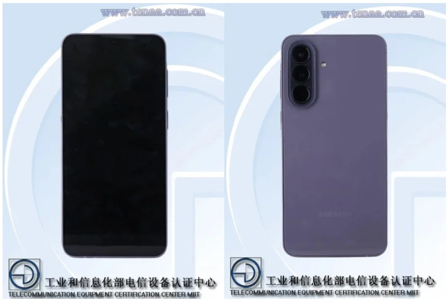 Samsung Galaxy A57