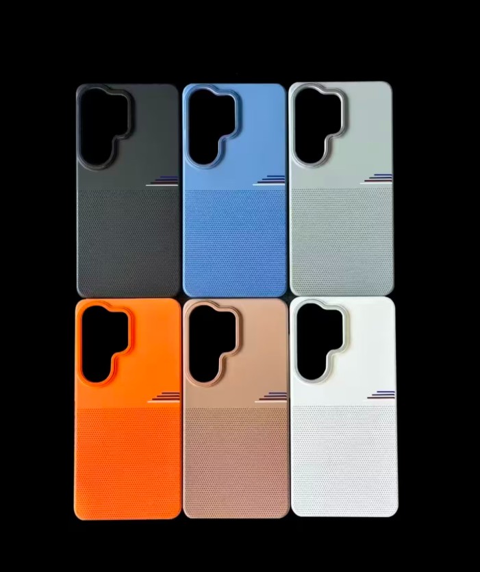 Galaxy S26 Ultra camera protection