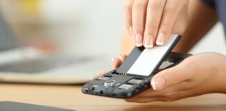 Топ-5 Android‑смартфонів 2026 року з можливістю змінювати батарею Топ-5 Android‑смартфонів 2026 року з можливістю змінювати батарею