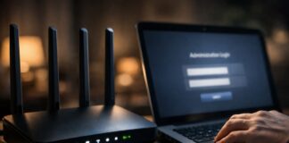 Складний пароль не врятує: 3 секретні функції роутера, які варто вимкнути Складний пароль не врятує: 3 секретні функції роутера, які варто вимкнути