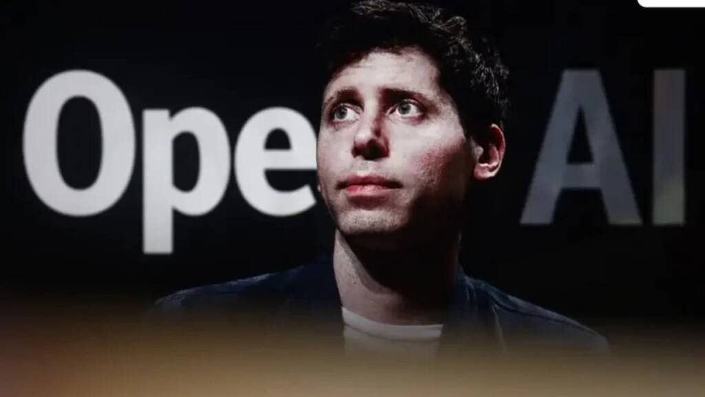 OpenAI openai
