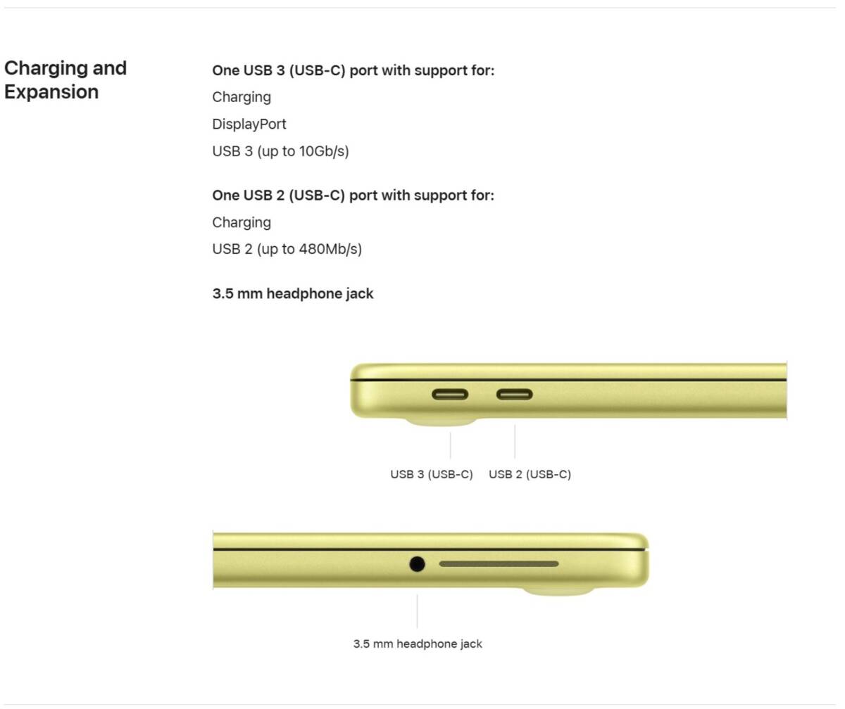 MacBook Neo