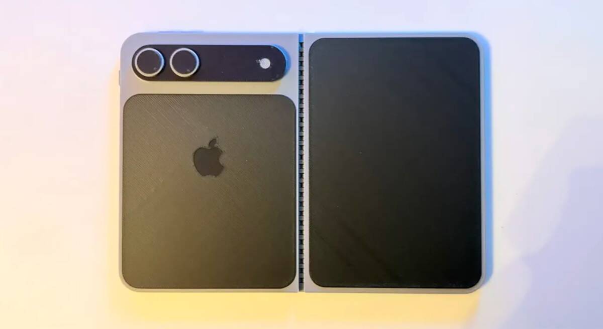 iPhone Duo