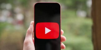 Google тестує незвичний спосіб показу реклами в YouTube-стрімах Google тестує незвичний спосіб показу реклами в YouTube-стрімах