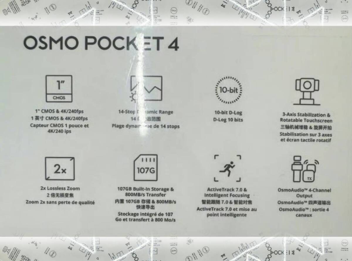 Нова камера Insta360 може потіснити DJI на ринку компактних відеокамер