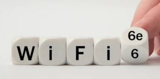 Яка різниця між Wi-Fi 6 та Wi-Fi 6E Яка різниця між Wi-Fi 6 та Wi-Fi 6E
