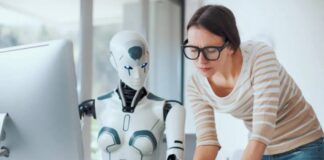 ШІ захоплює роботу: 50% працівників вже його використовують ШІ захоплює роботу: 50% працівників вже його використовують