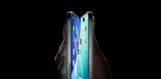 Новий iPhone Fold може перевернути ринок складаних смартфонів Apple Новий iPhone Fold може перевернути ринок складаних смартфонів Apple