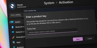 Microsoft остаточно відмовилась від телефонної активації Windows Microsoft остаточно відмовилась від телефонної активації Windows