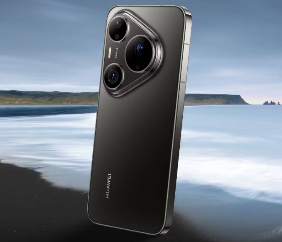 Huawei Pura 90 Pro серія