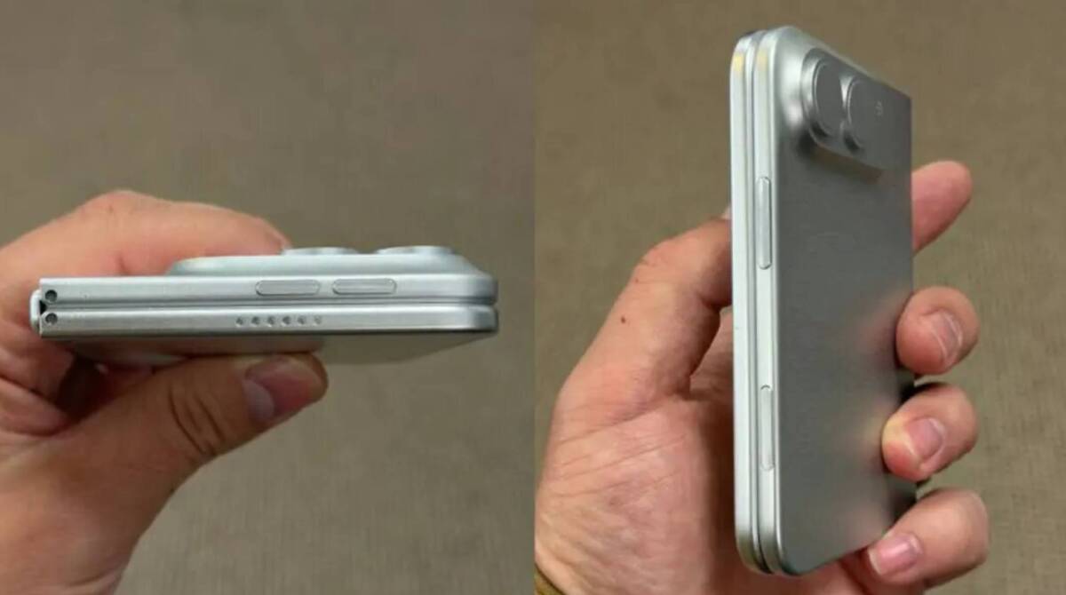 iPhone Ultra camera