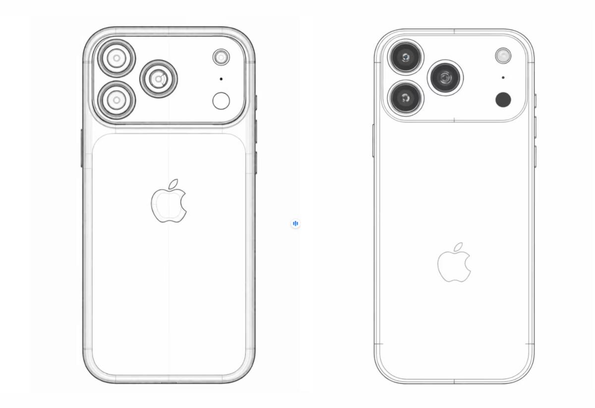 iPhone 18 Pro