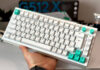Огляд Logitech G512 X 75: інновації, що змінюють підхід до геймінгу Огляд Logitech G512 X 75: інновації, що змінюють підхід до геймінгу