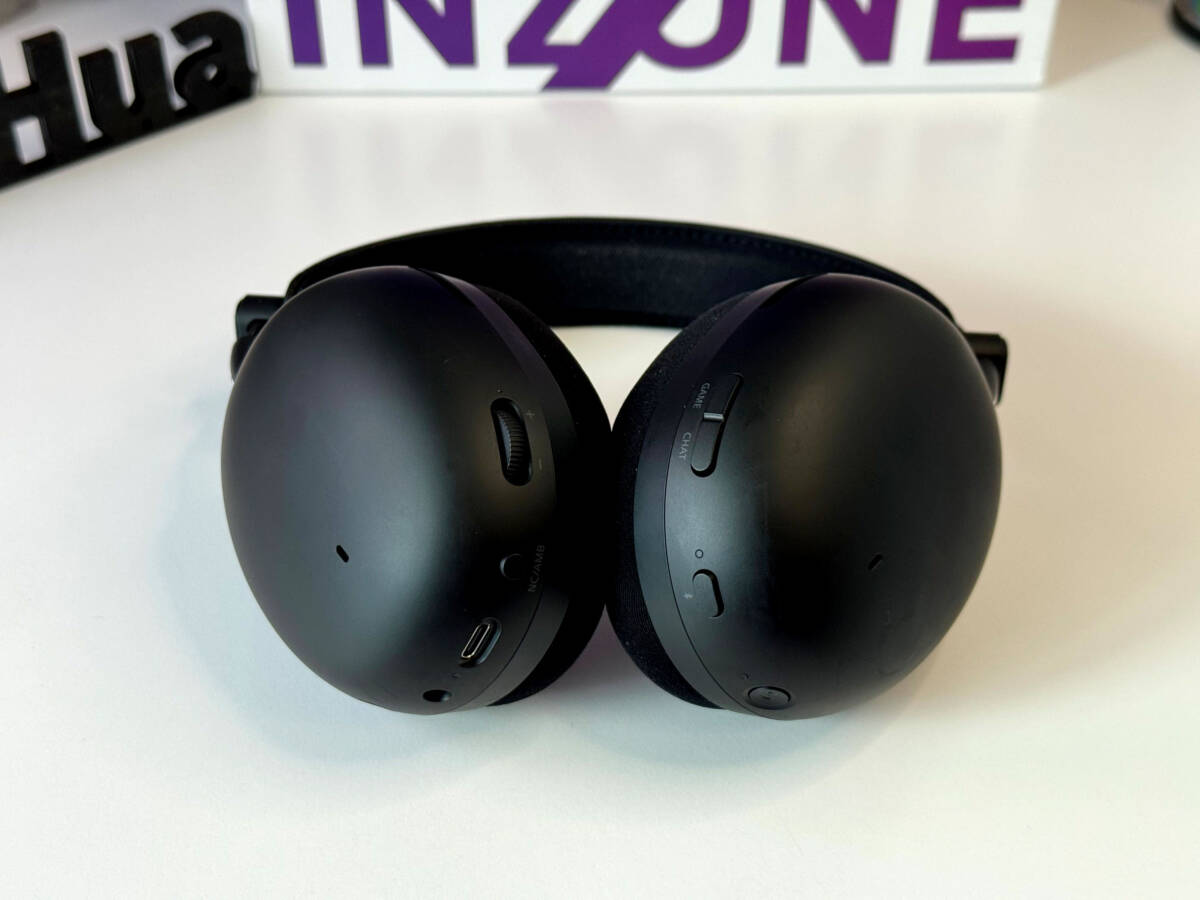 INZONE H9 II обзор