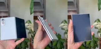 Інсайдер розкрив головну особливість Samsung Galaxy Z Fold 8 Інсайдер розкрив головну особливість Samsung Galaxy Z Fold 8