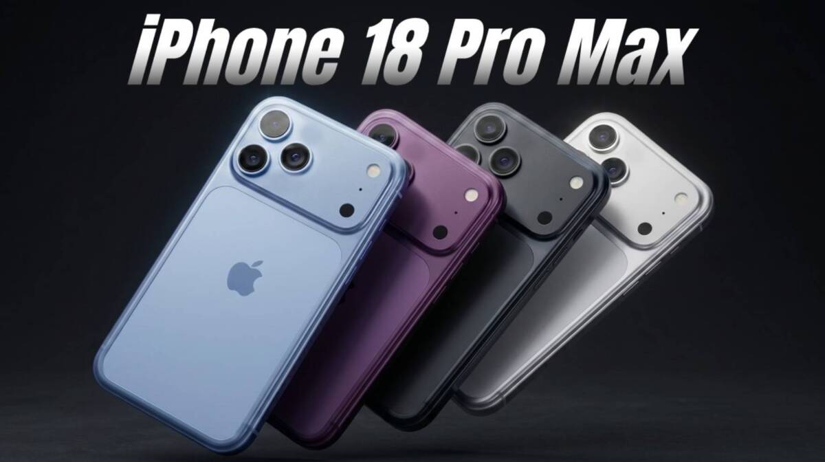Apple збереже алюміній у iPhone 18 Pro – Смартфони | iTechua
