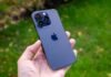 Експерти назвали найкращі альтернативи iPhone 17 серед старіших моделей Експерти назвали найкращі альтернативи iPhone 17 серед старіших моделей