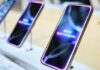 Apple уже працює над iPhone 19 Pro, хоча iPhone 18 ще не вийшов Apple уже працює над iPhone 19 Pro, хоча iPhone 18 ще не вийшов