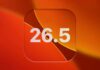 Після оновлення iOS 26.5 користувачі повідомляють про проблеми з батареєю BERJAYA