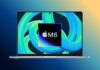 MacBook Pro може отримати нову систему охолодження з чіпами M6 MacBook Pro може отримати нову систему охолодження з чіпами M6
