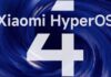 Xiaomi готує HyperOS 4: які смартфони можуть отримати Android 17 Xiaomi готує HyperOS 4: які смартфони можуть отримати Android 17