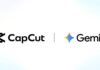 Gemini отримує інтеграцію з CapCut для редагування відео в одному інтерфейсі Gemini отримує інтеграцію з CapCut для редагування відео в одному інтерфейсі