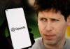 Смартфон OpenAI може кинути виклик iPhone 18 Pro у 2027 році Смартфон OpenAI може кинути виклик iPhone 18 Pro у 2027 році
